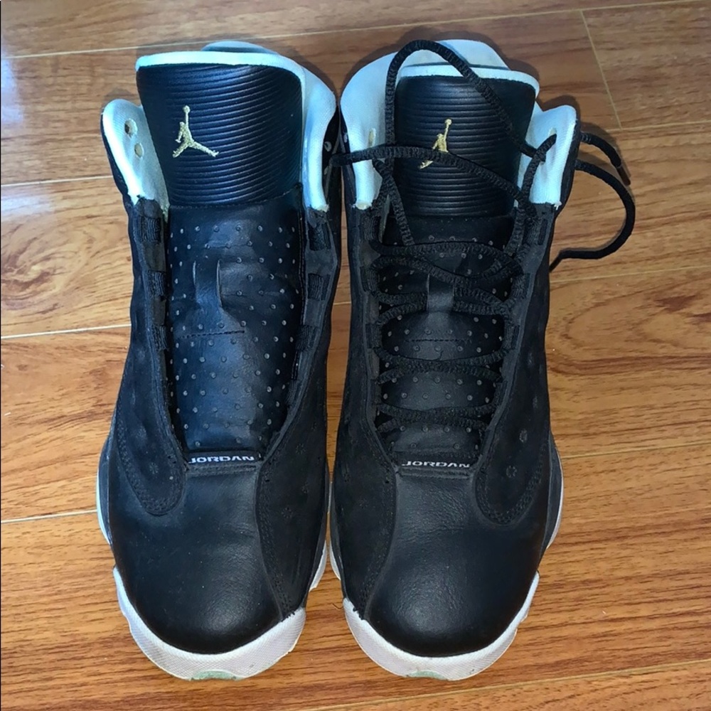 Jordan 13s - Picture 4 of 4